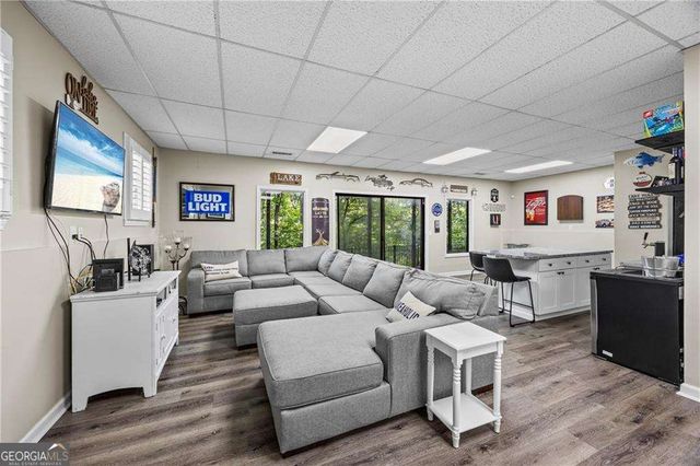 88 Toto Creek Drive W, Dawsonville, GA 30534