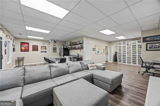 88 Toto Creek Drive W, Dawsonville, GA 30534