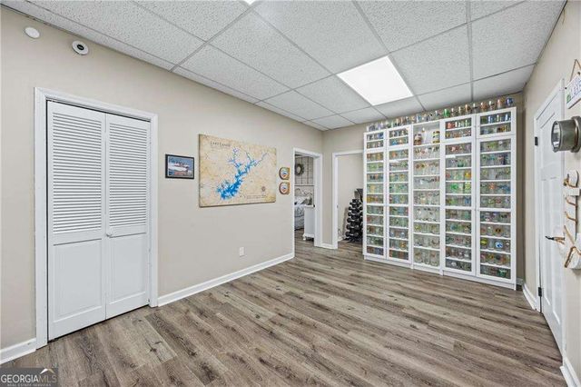 88 Toto Creek Drive W, Dawsonville, GA 30534