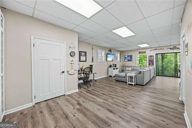 88 Toto Creek Drive W, Dawsonville, GA 30534