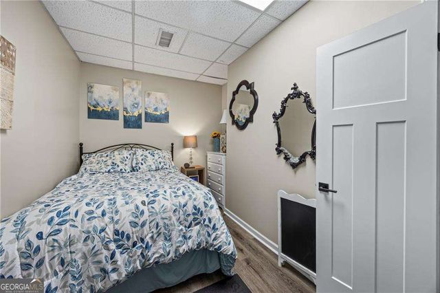 88 Toto Creek Drive W, Dawsonville, GA 30534