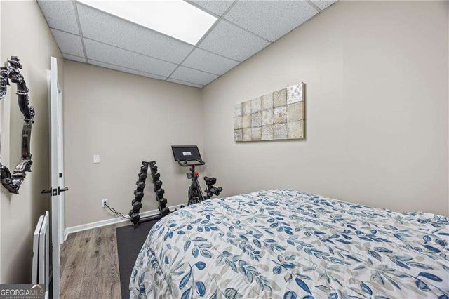 88 Toto Creek Drive W, Dawsonville, GA 30534