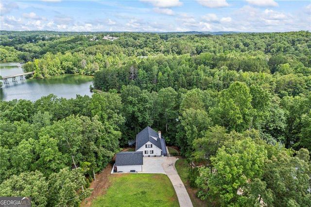 88 Toto Creek Drive W, Dawsonville, GA 30534