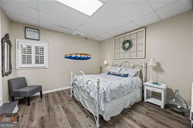 88 Toto Creek Drive W, Dawsonville, GA 30534