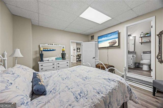 88 Toto Creek Drive W, Dawsonville, GA 30534