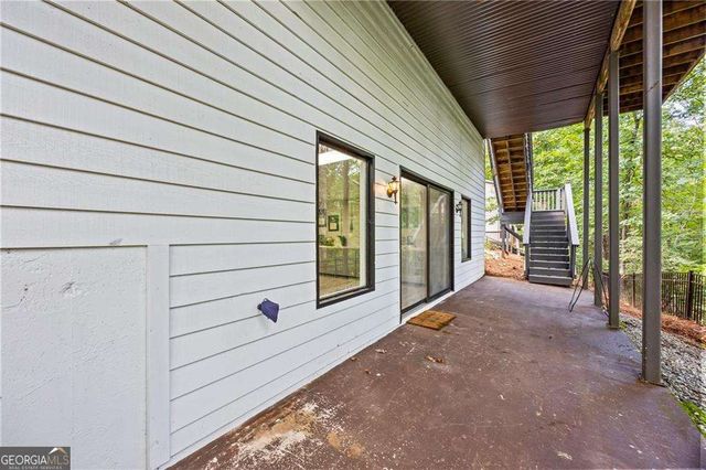 88 Toto Creek Drive W, Dawsonville, GA 30534