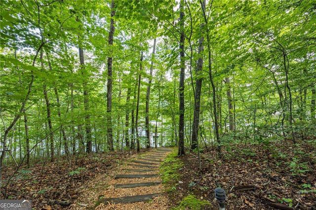 88 Toto Creek Drive W, Dawsonville, GA 30534