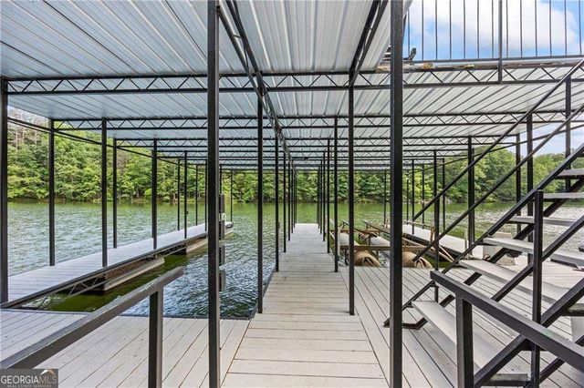 88 Toto Creek Drive W, Dawsonville, GA 30534