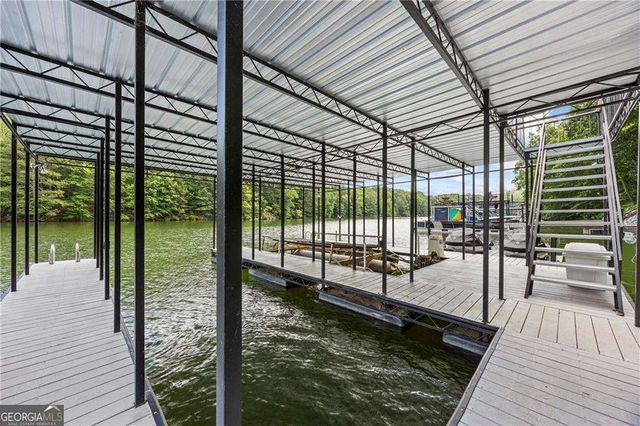 88 Toto Creek Drive W, Dawsonville, GA 30534