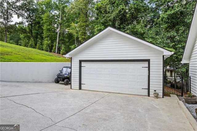 88 Toto Creek Drive W, Dawsonville, GA 30534