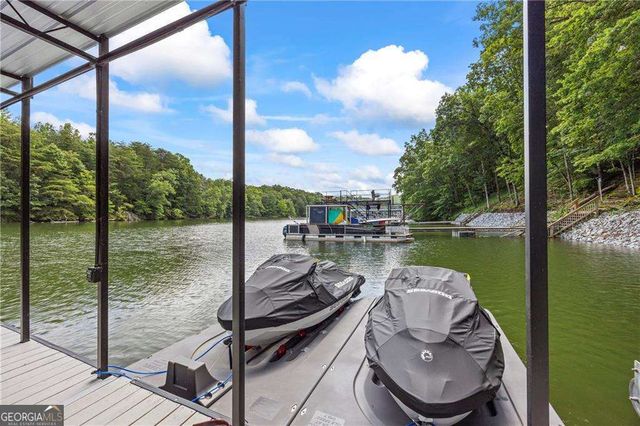 88 Toto Creek Drive W, Dawsonville, GA 30534