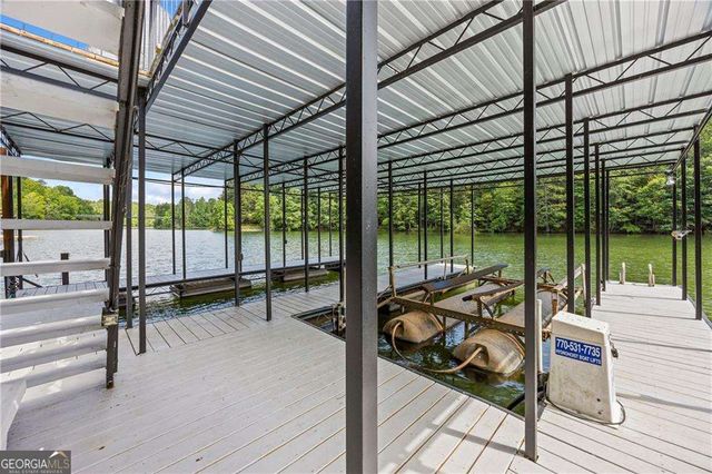 88 Toto Creek Drive W, Dawsonville, GA 30534