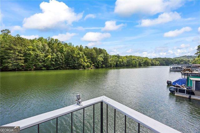 88 Toto Creek Drive W, Dawsonville, GA 30534