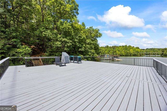 88 Toto Creek Drive W, Dawsonville, GA 30534