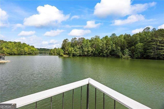 88 Toto Creek Drive W, Dawsonville, GA 30534