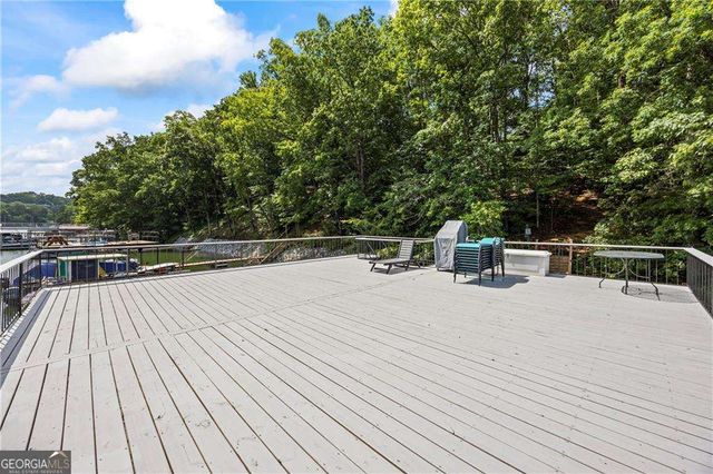 88 Toto Creek Drive W, Dawsonville, GA 30534