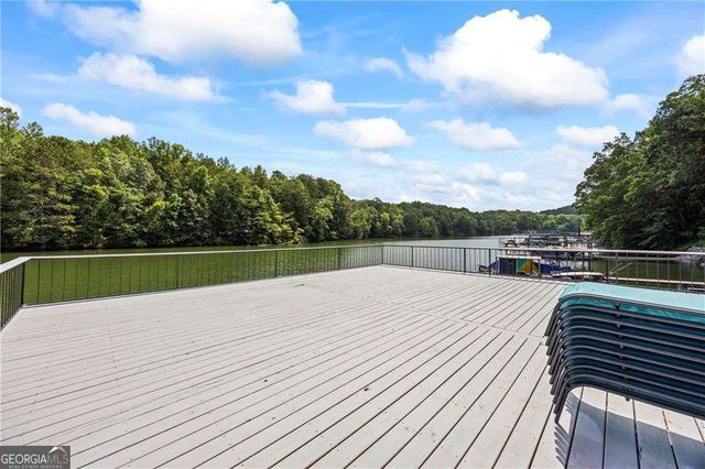 88 Toto Creek Drive W, Dawsonville, GA 30534