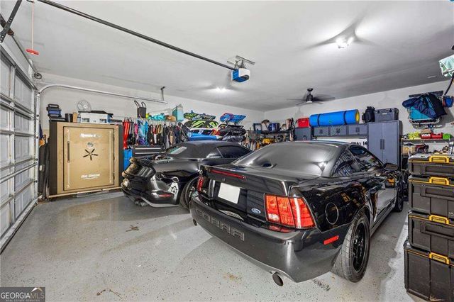 88 Toto Creek Drive W, Dawsonville, GA 30534