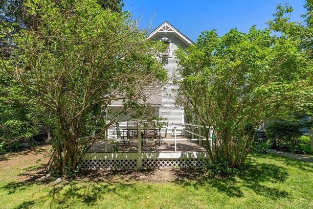 81 Brook Rd 81, Weston, MA 02493