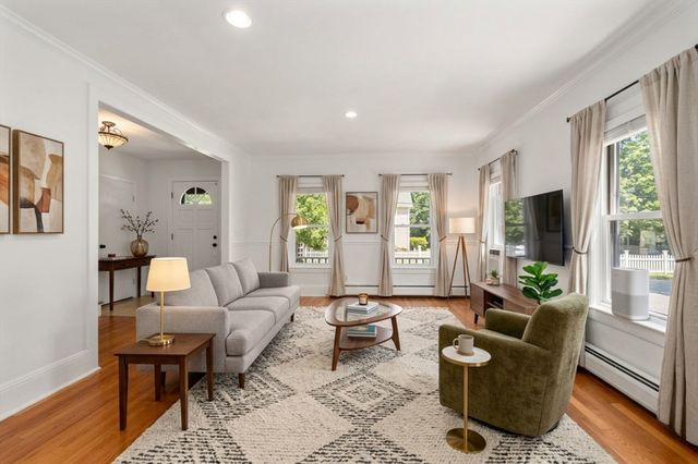 81 Brook Rd 81, Weston, MA 02493