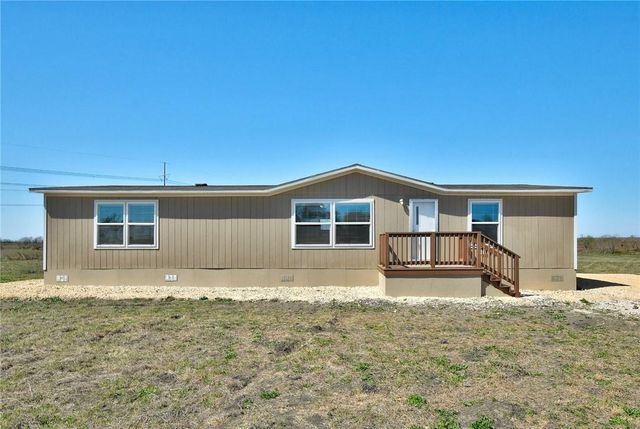14512 Graef RD B, Creedmoor, TX 78610