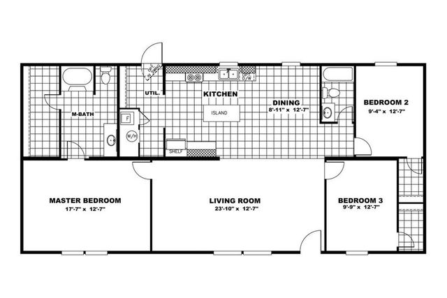 14512 Graef RD B, Creedmoor, TX 78610