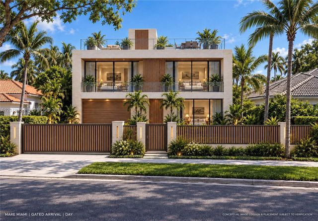 2341 Keystone Boulevard, North Miami, FL 33181