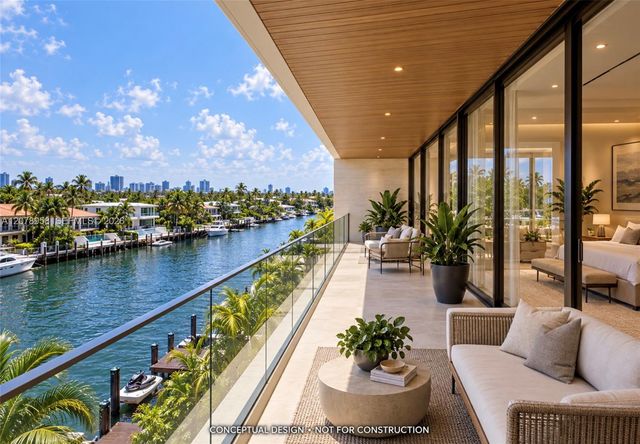 2341 Keystone Boulevard, North Miami, FL 33181
