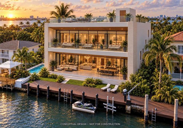 2341 Keystone Boulevard, North Miami, FL 33181