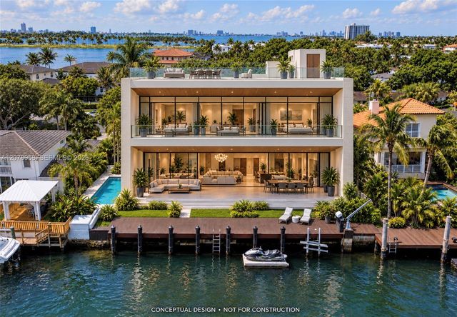 2341 Keystone Boulevard, North Miami, FL 33181