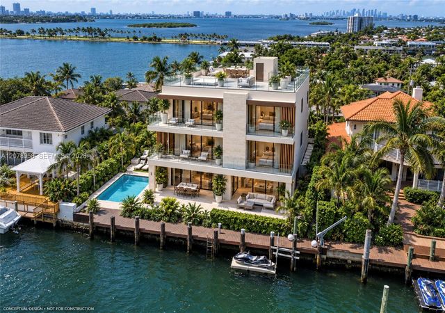 2341 Keystone Boulevard, North Miami, FL 33181