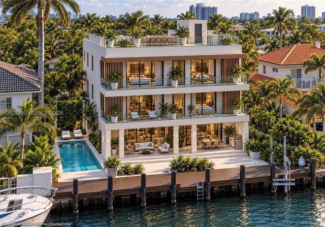 2341 Keystone Boulevard, North Miami, FL 33181