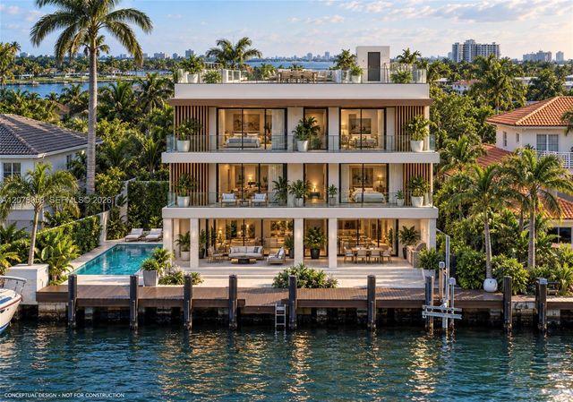 2341 Keystone Boulevard, North Miami, FL 33181