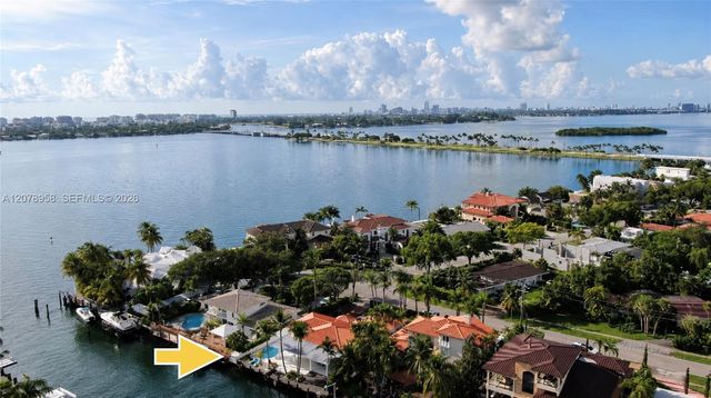 2341 Keystone Boulevard, North Miami, FL 33181