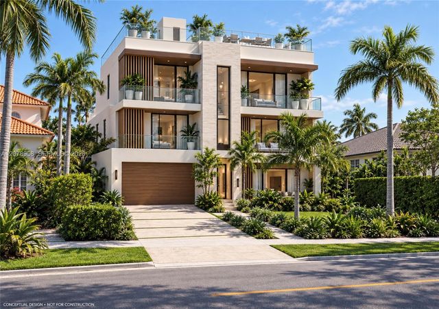 2341 Keystone Boulevard, North Miami, FL 33181