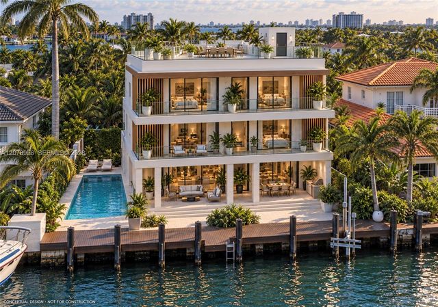 2341 Keystone Boulevard, North Miami, FL 33181