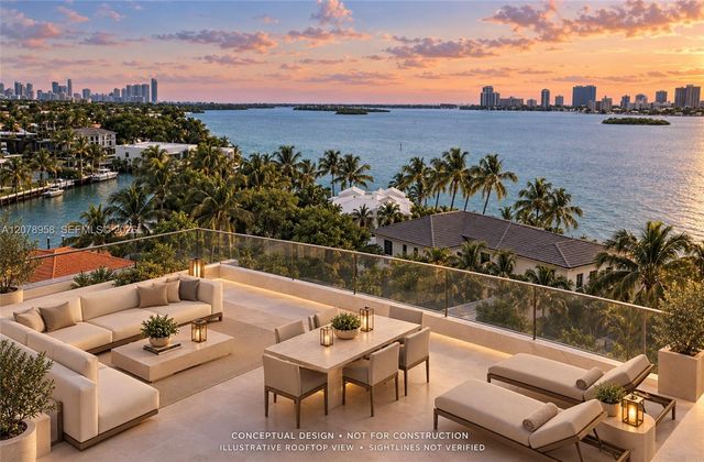 2341 Keystone Boulevard, North Miami, FL 33181