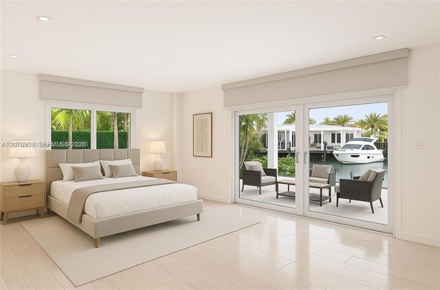 2341 Keystone Boulevard, North Miami, FL 33181