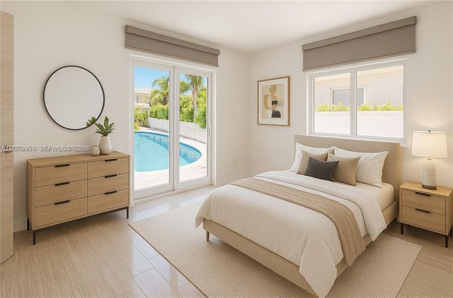 2341 Keystone Boulevard, North Miami, FL 33181