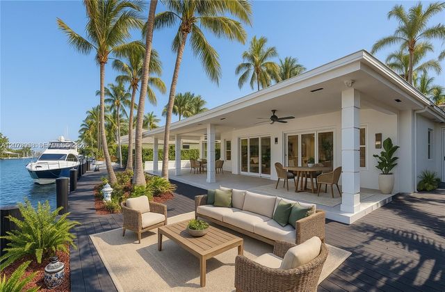 2341 Keystone Boulevard, North Miami, FL 33181