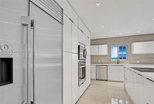 2341 Keystone Boulevard, North Miami, FL 33181