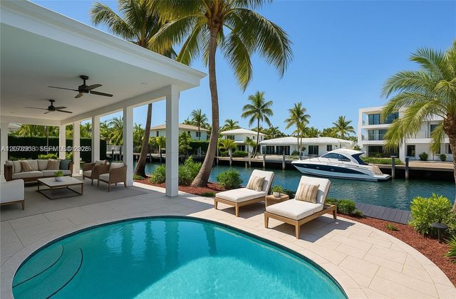 2341 Keystone Boulevard, North Miami, FL 33181
