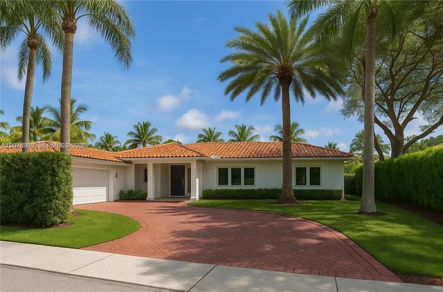 2341 Keystone Boulevard, North Miami, FL 33181