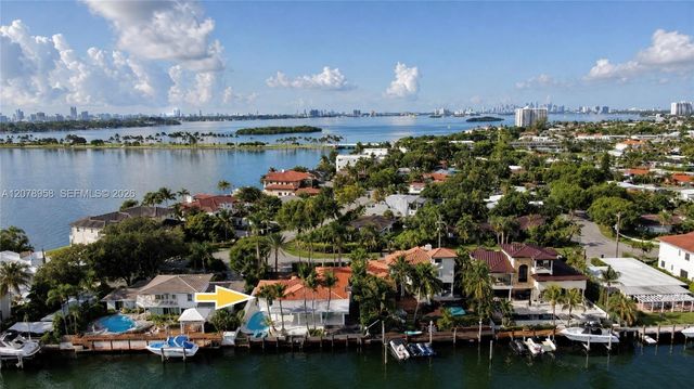 2341 Keystone Boulevard, North Miami, FL 33181
