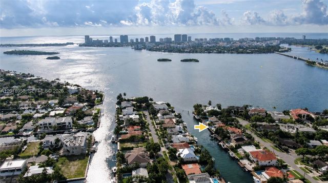 2341 Keystone Boulevard, North Miami, FL 33181