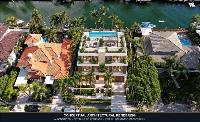 2341 Keystone Boulevard, North Miami, FL 33181