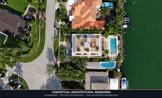 2341 Keystone Boulevard, North Miami, FL 33181