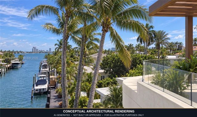 2341 Keystone Boulevard, North Miami, FL 33181