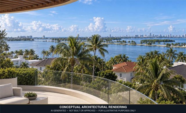 2341 Keystone Boulevard, North Miami, FL 33181