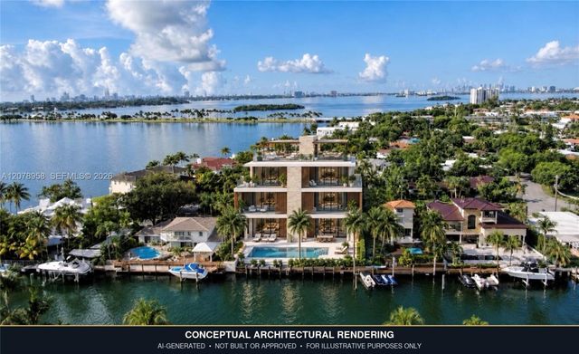 2341 Keystone Boulevard, North Miami, FL 33181
